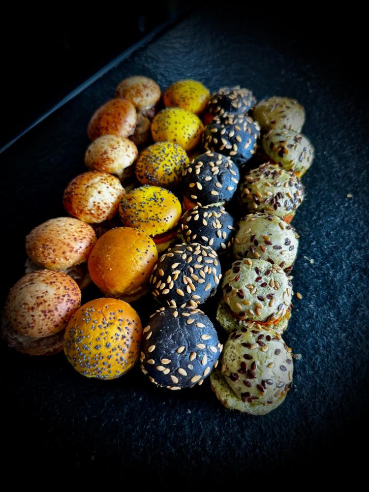 macarons