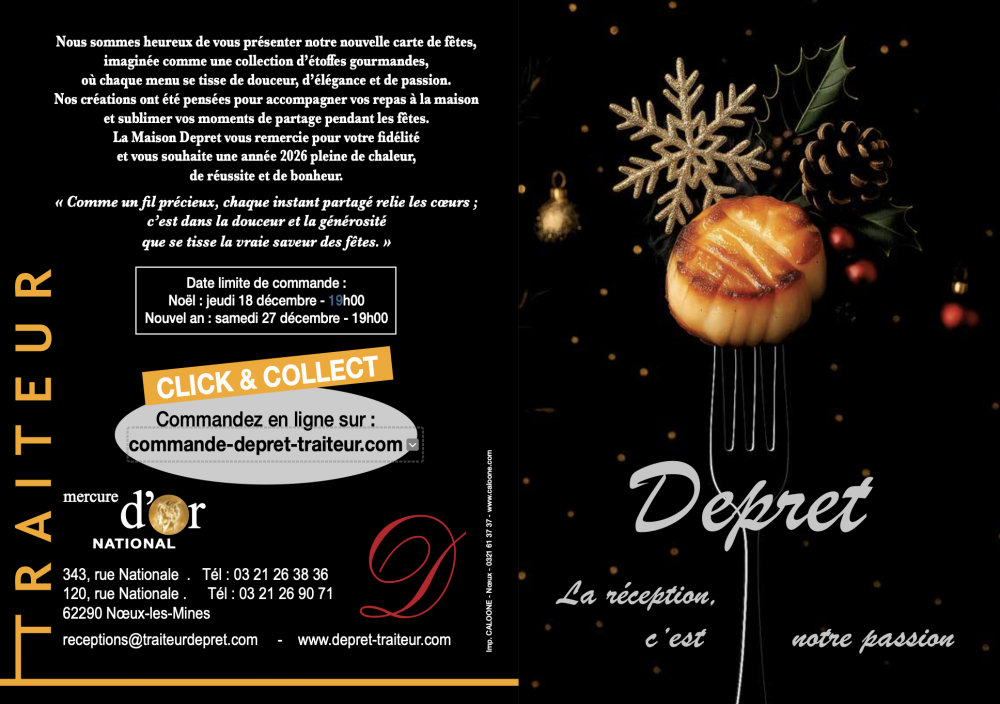 Fête des mères 2024-2